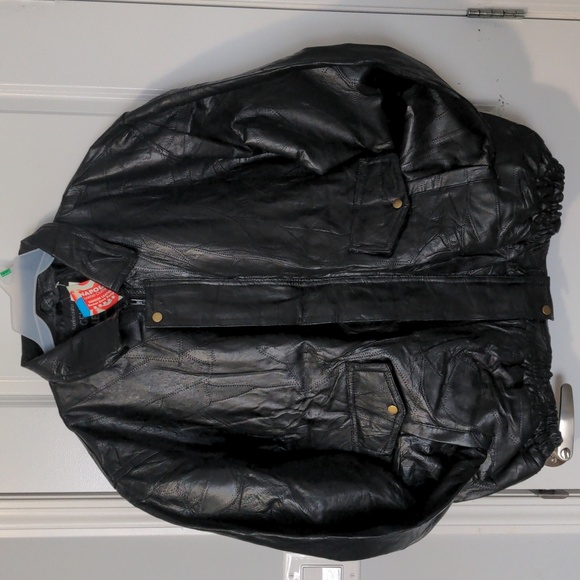 Napoleon Leather outfitters Other - NWT Napoleon Leather outfitters jacket